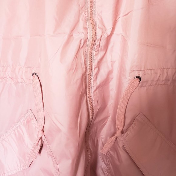BB Dakota Flynn Anorak Jacket size M - Picture 5 of 14